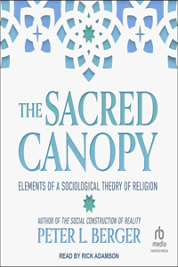 Sacred Canopy