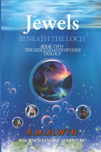 Jewels Beneath the Loch.