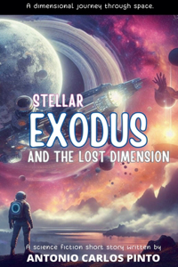 Stellar Exodus and the Lost Dimension