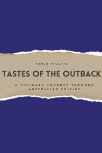 Tastes of the Outback
