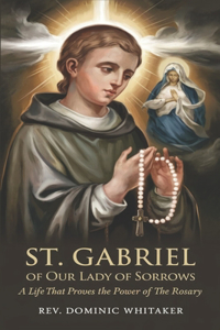 St. Gabriel of Our Lady of Sorrows