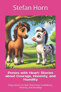 Ponies with Heart