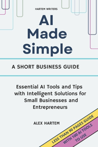 AI Made Simple
