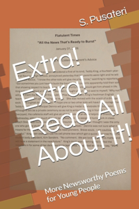 Extra! Extra! Read All About It!