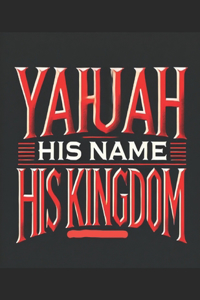 Yahuah