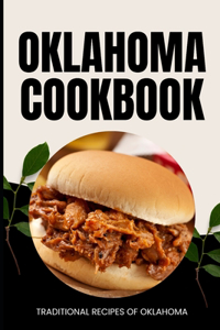 Oklahoma Cookbook