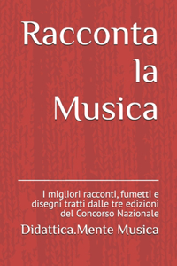 Racconta la Musica