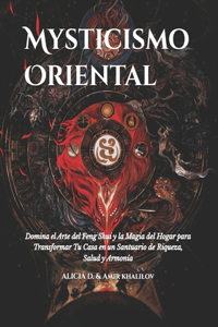 Mysticismo Oriental