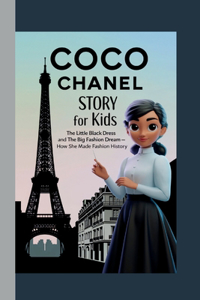 Coco Chanel Story for Kids