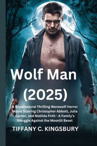 Wolf Man (2025)