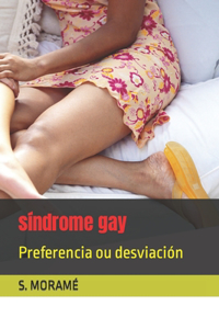 síndrome gay