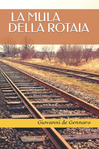 mula della rotaia