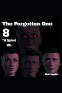 Forgotten One 8
