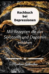 Kochbuch bei Depressionen