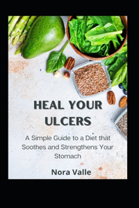 Heal Your Ulcers