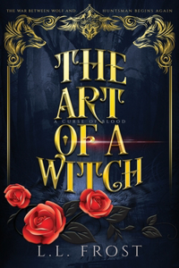 The Art of a Witch