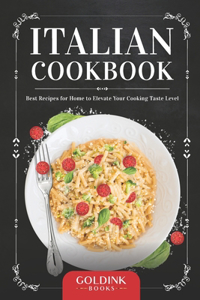 Italian Cookbook