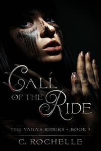 Call of the Ride