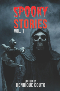Spooky Stories Vol. 1