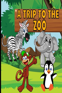 Trip To The Zoo
