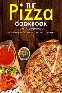 Pizza Cookbook