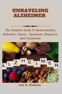 Unraveling Alzheimer