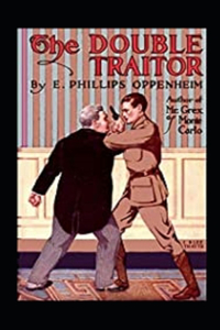 The Double Traitor Illustrated