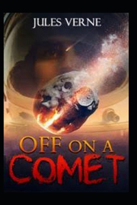 Off on a Comet Annotated