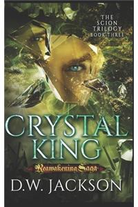 Crystal King