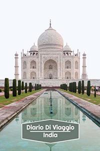 Diario di Viaggio India