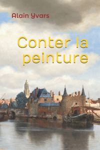 Conter la peinture
