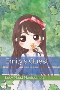 Emily's Quest
