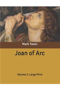 Joan of Arc