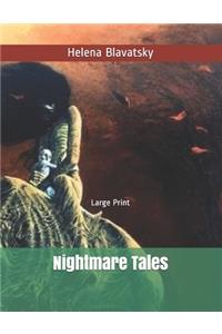 Nightmare Tales