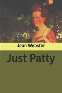 Just Patty