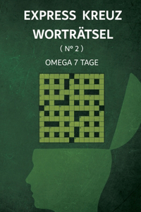 EXPRESS Kreuzworträtsel