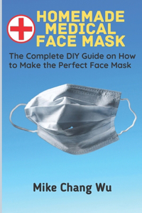 Homemade Medical Face Mask