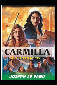 Carmilla Illustrated