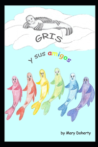 Gris y sus amigos