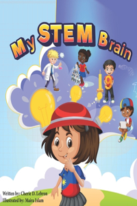 My STEM Brain