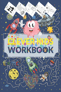 Clever Kids Workbook