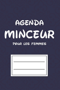 Agenda Minceur