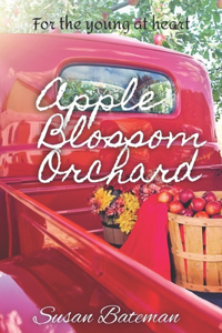 Apple Blossom Orchard