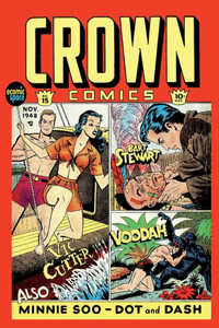 Crown Comics #15