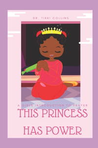 This Princess has Power