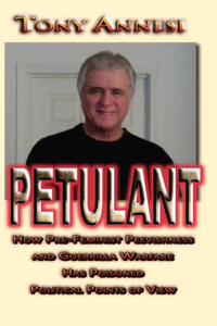 Petulant