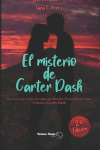 Misterio de Carter Dash