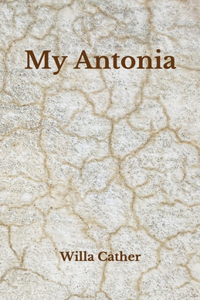 My Antonia