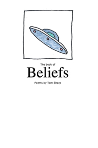 The book of beliefs