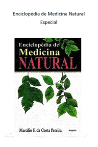 Enciclopédia de Medicina Natural - Especial